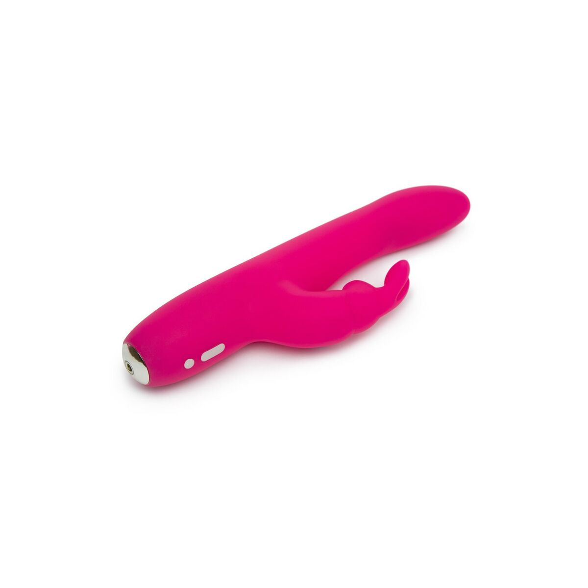 Vibrator iepure Happy Rabbit 05855 Roz